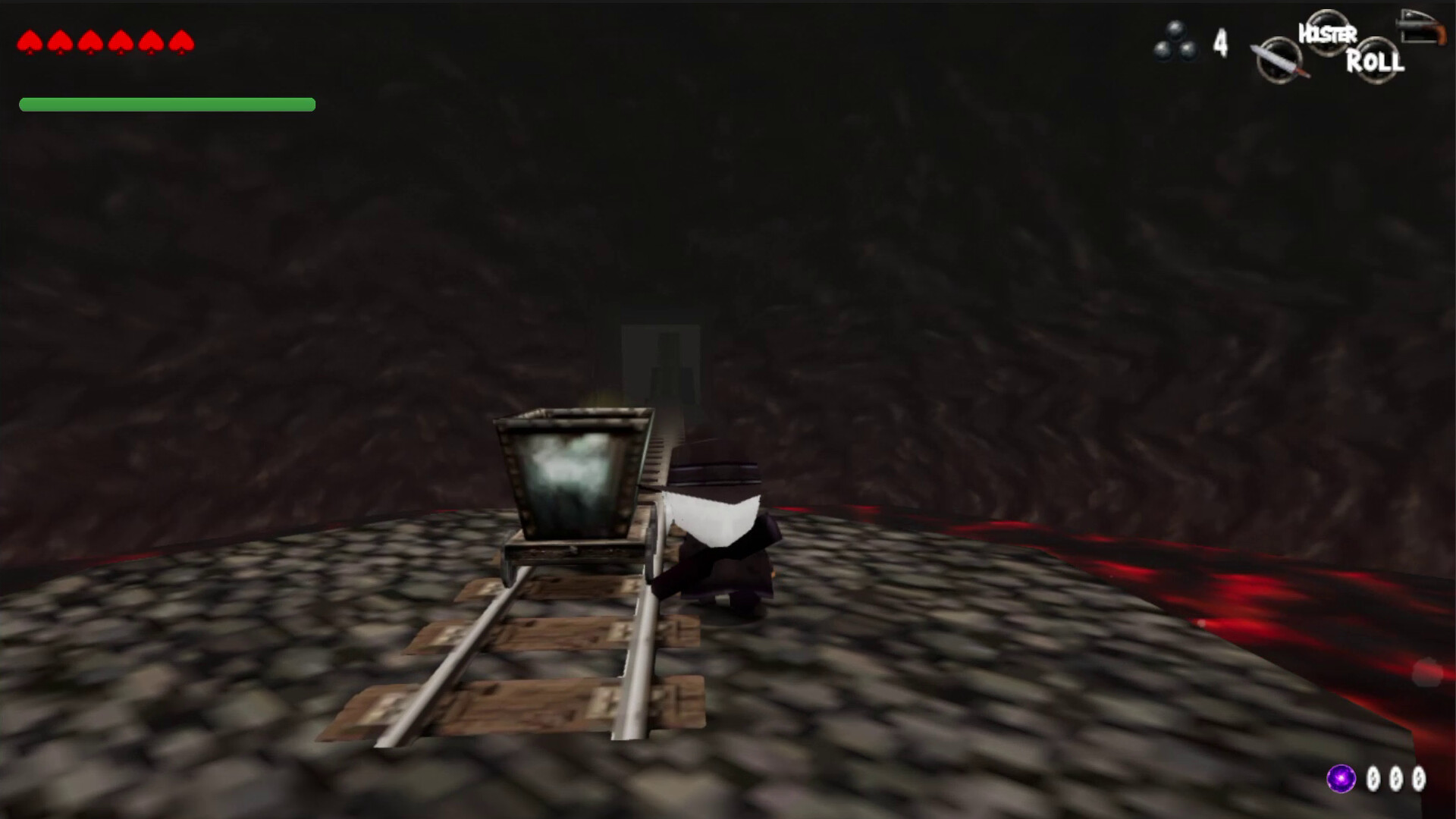 Born64 screenshot 8