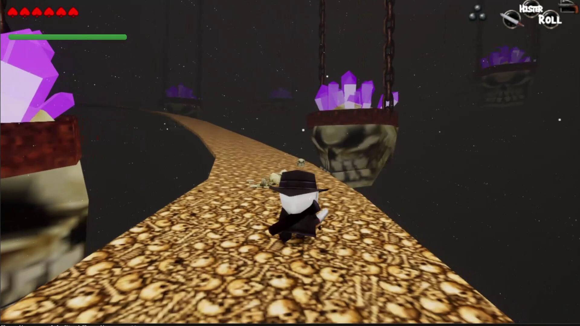 Born64 screenshot #6