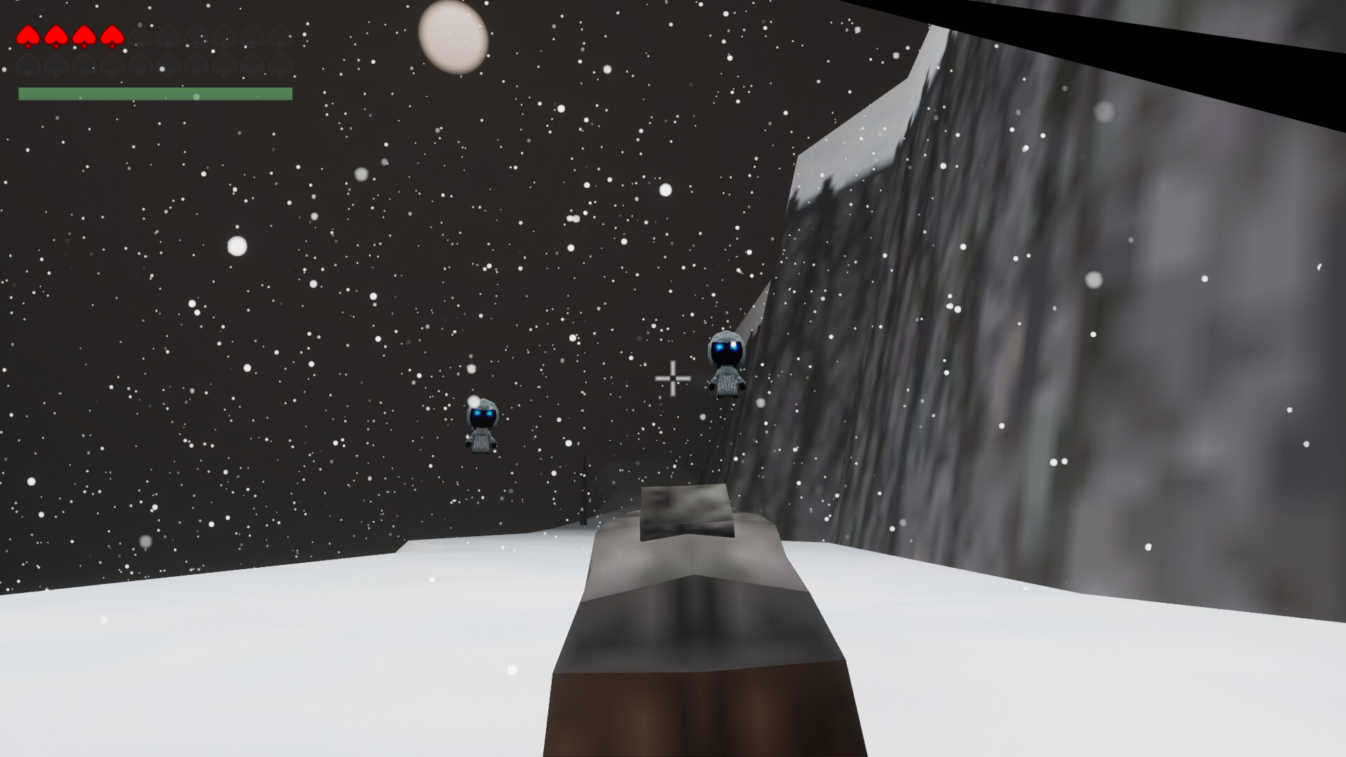 Born64 screenshot #4