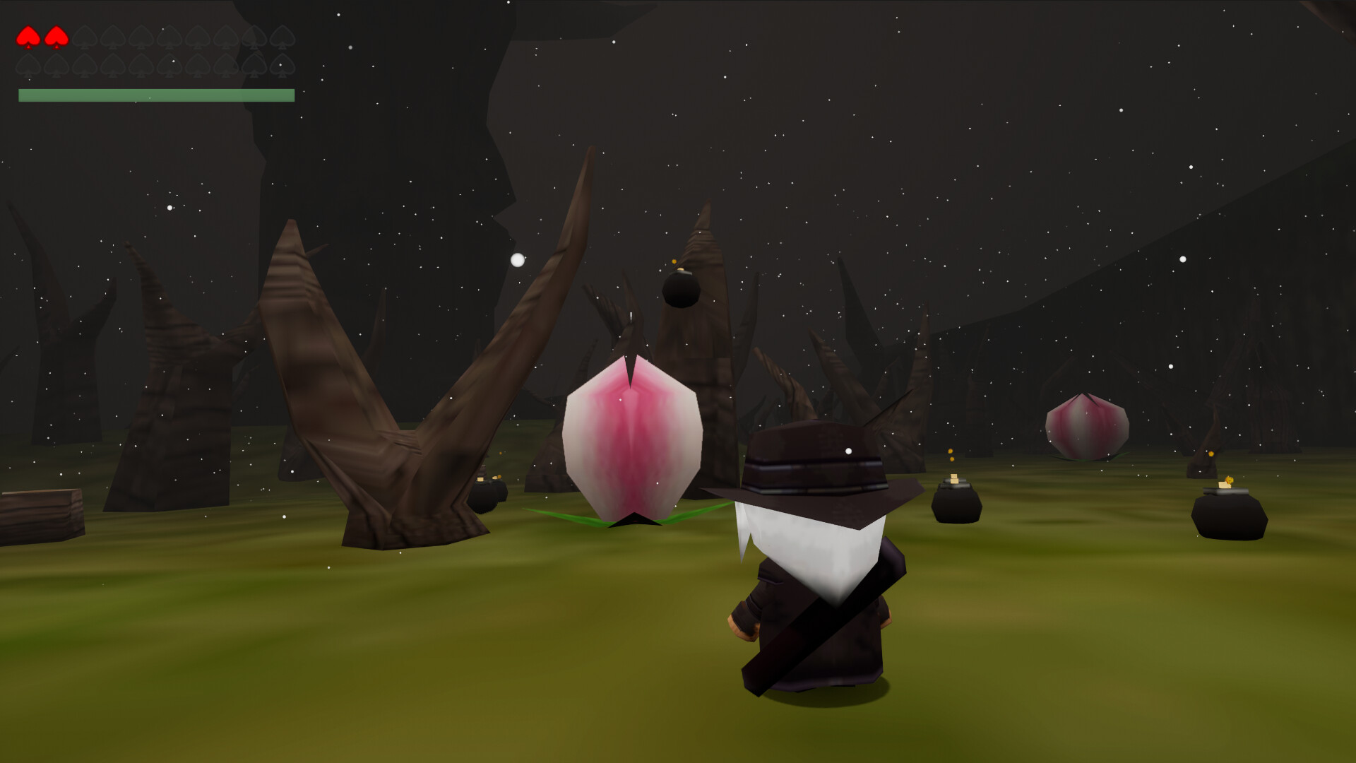 Born64 screenshot #7