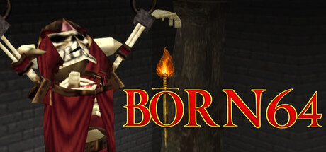 Born64 - Retro1983. Popular. Released 2026