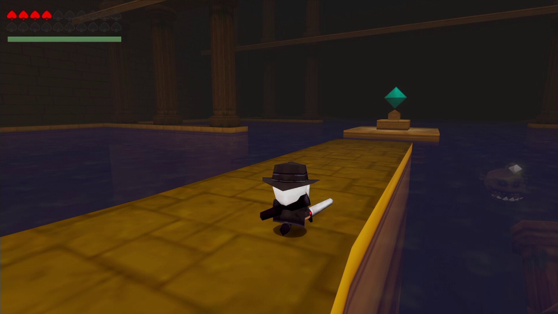 Born64 screenshot #6