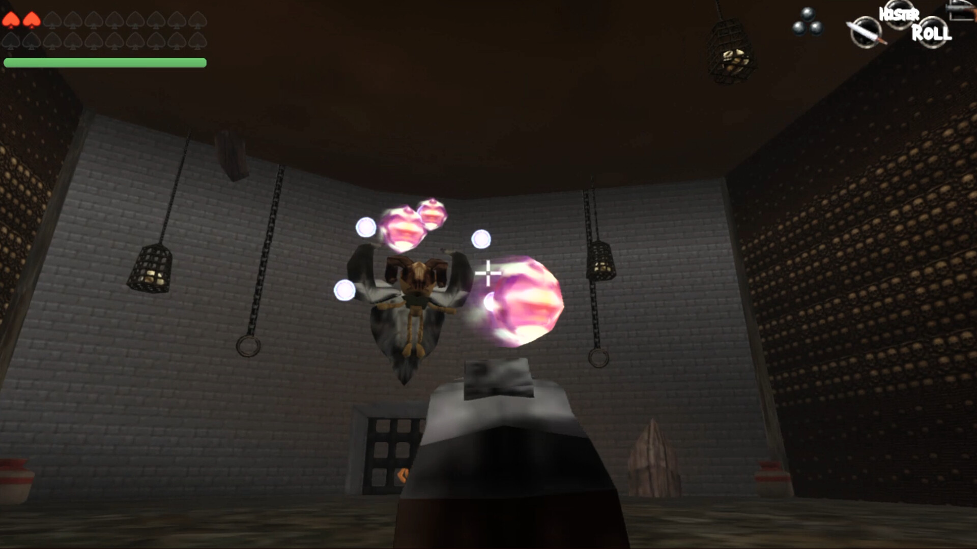 Born64 screenshot 11