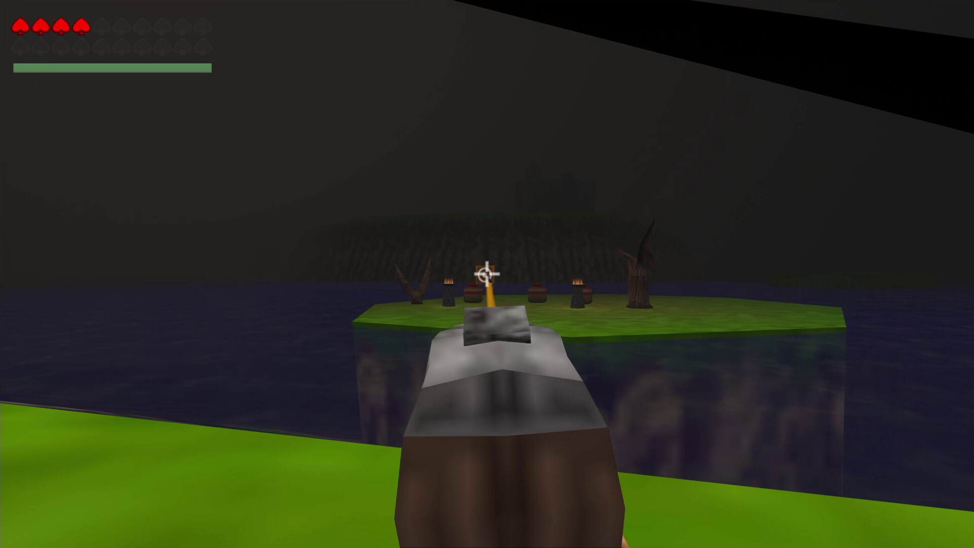 Born64 screenshot #8