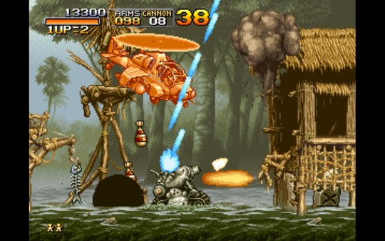 METAL SLUG Soundtrack