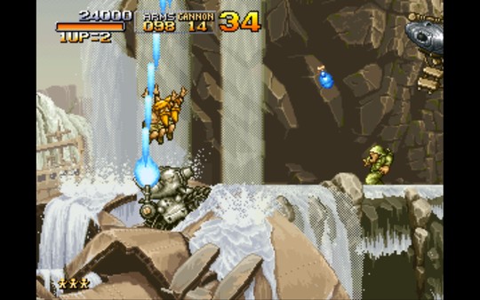 METAL SLUG Soundtrack