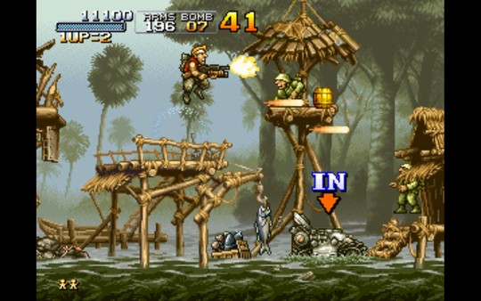METAL SLUG Soundtrack