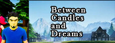 Between Candles and Dreams: Chapter 1