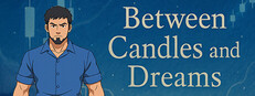 Between Candles and Dreams: Chapter 1 cover