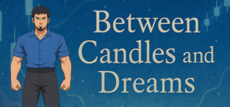 Between Candles and Dreams steam charts