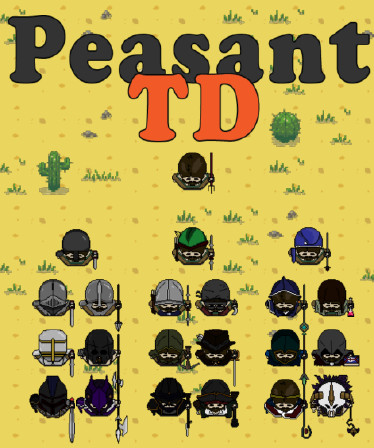 Peasant TD