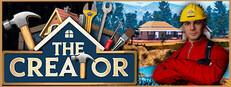 The Creator cover