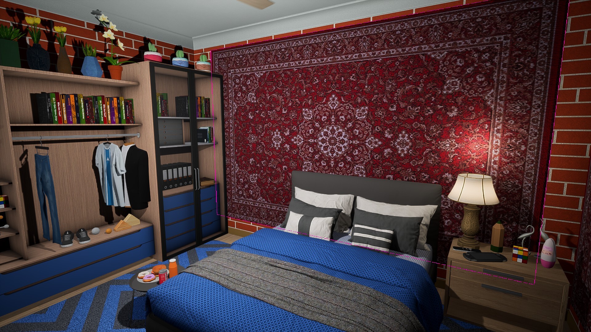 The Creator Featured Screenshot #1