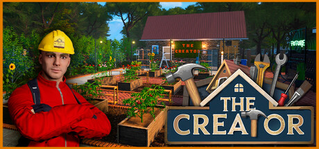 造物主/The Creator——多国语言（含简体中文）免安装解压即玩版