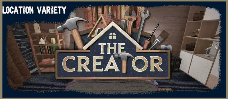 The Creator video 4