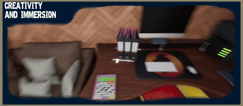 The Creator video 3
