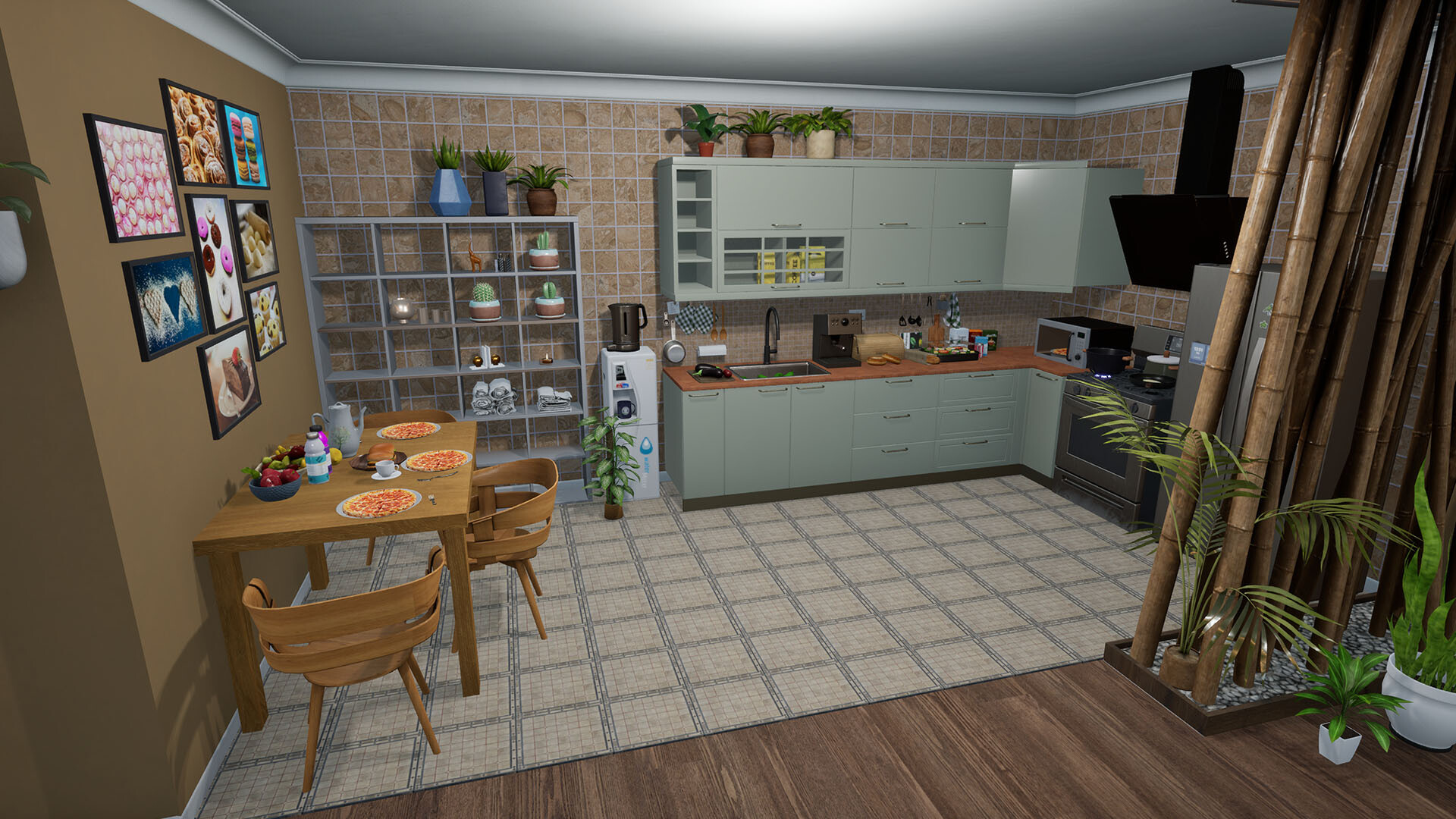 The Creator screenshot #31