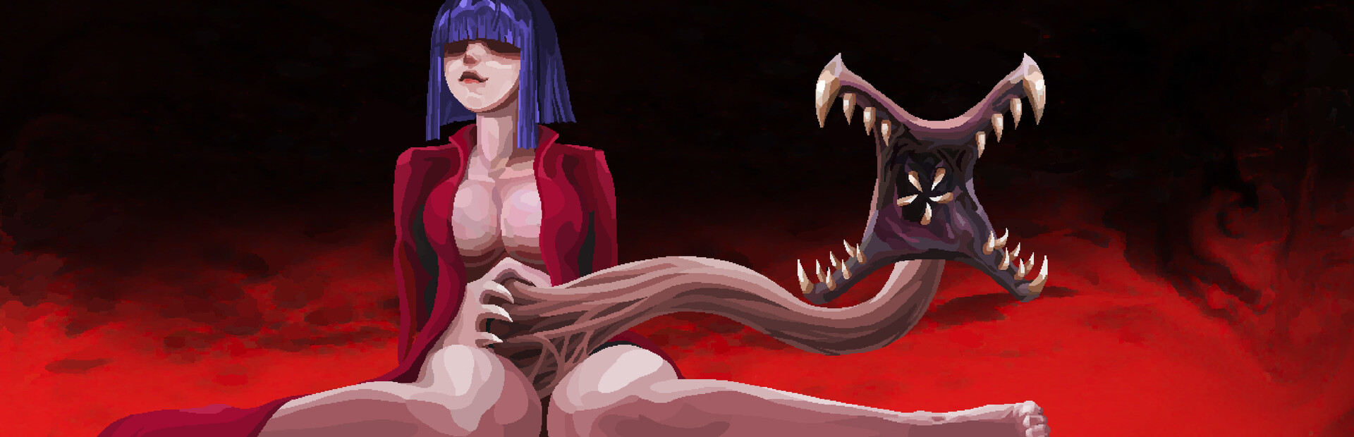 Monster Stalker