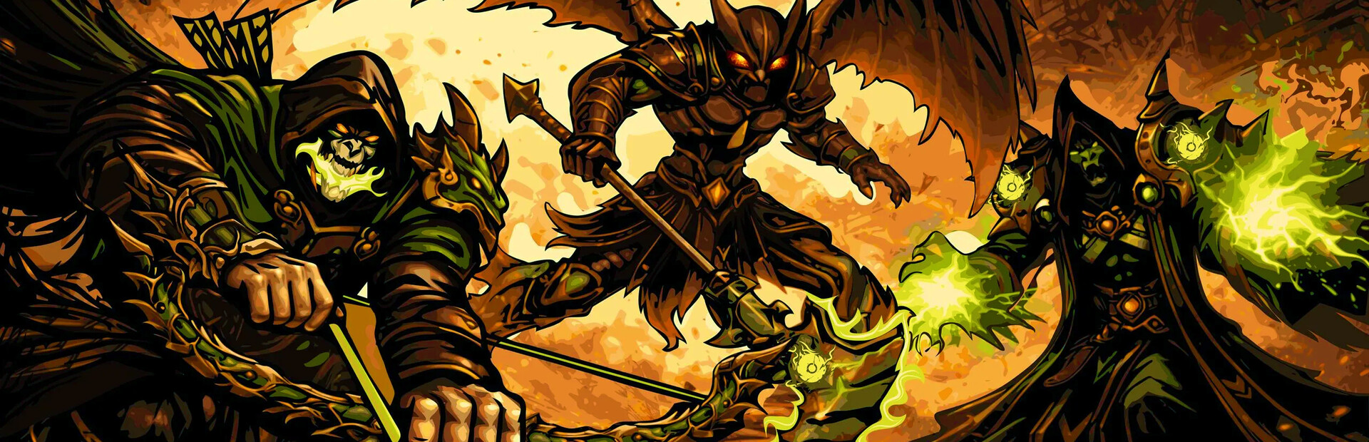 Warlane