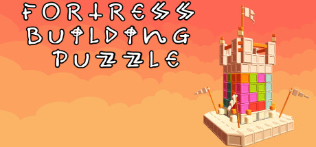 Fortress Building Puzzle banner image