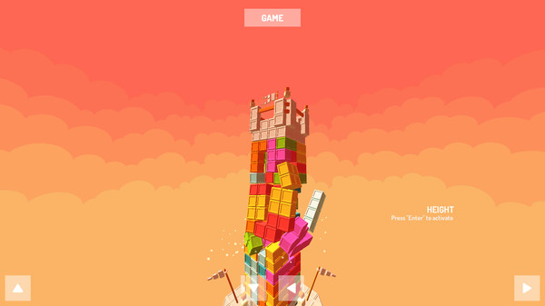Fortress Building Puzzle screenshot 6