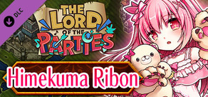 The lord of the parties x Himekuma Ribon