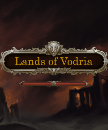 Lands of Vodria