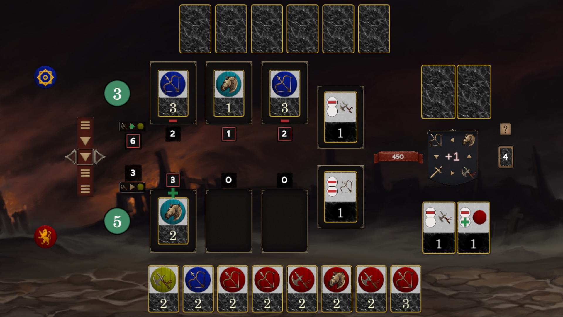 Lands of Vodria Featured Screenshot #1