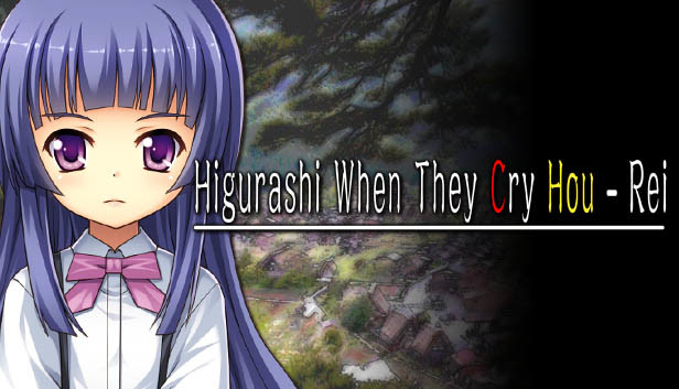 Save 10% on Higurashi When They Cry Hou - Rei on Steam