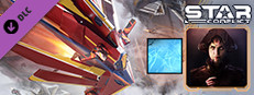 Star Conflict - Kirishima (Deluxe Edition) Small Capsule Image