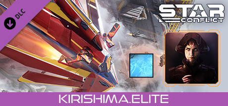 Star Conflict - Kirishima (Deluxe Edition) banner