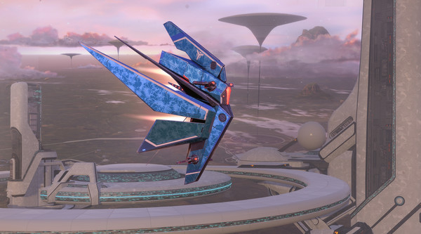 Star Conflict - Kirishima (Deluxe Edition)