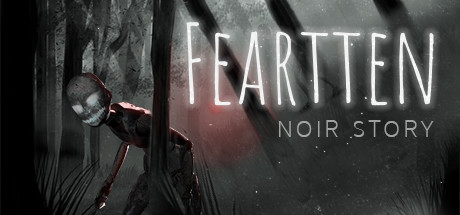 Feartten Noir Story steam charts