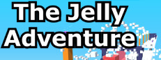 The Jelly Adventure cover