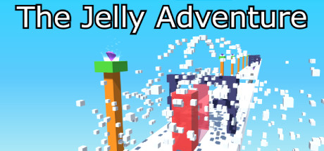 The Jelly Adventure banner image