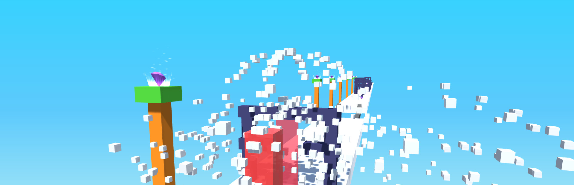 The Jelly Adventure