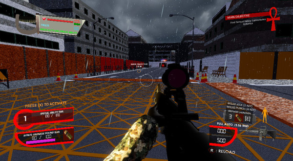 Screenshot media
