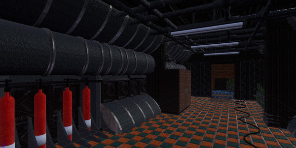 Lucky Pikinini - Zombie Rampage screenshot 21
