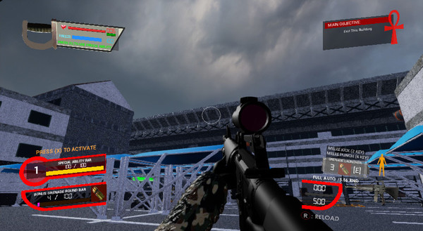 Screenshot media