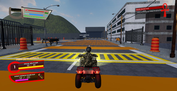 Screenshot media