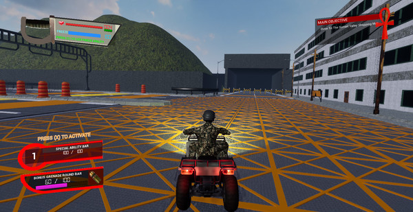 Screenshot media