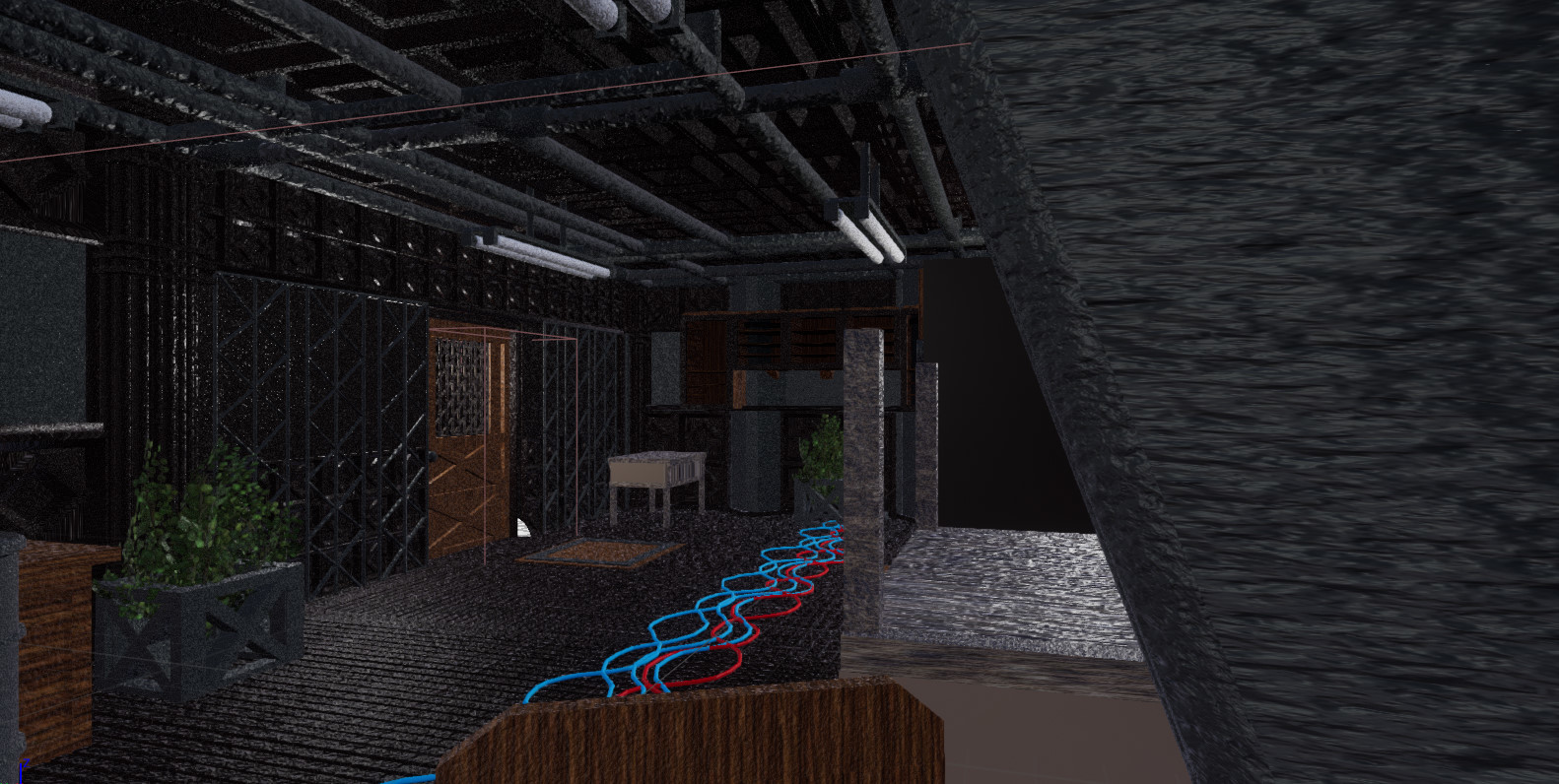 Lucky Pikinini - Zombie Rampage screenshot #24