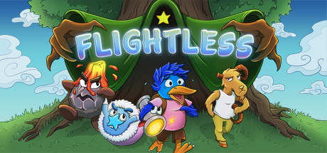 Flightless Cheat Engine/CT