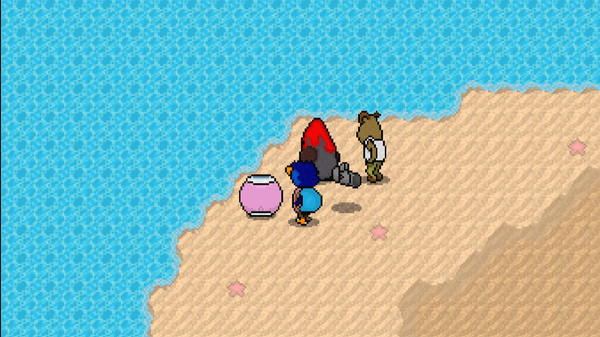 Flightless screenshot 4