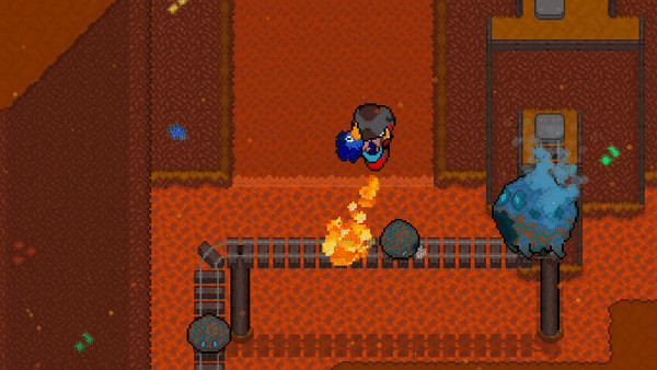 Flightless screenshot 1