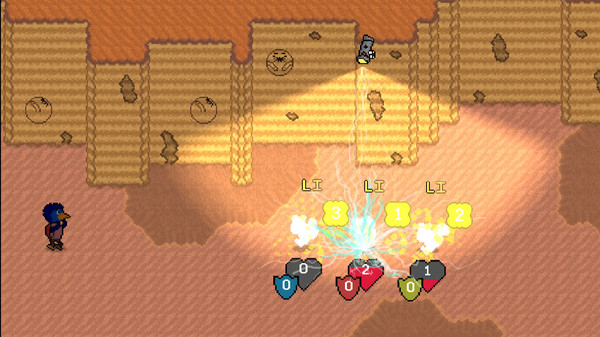 Flightless screenshot 6