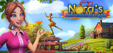 Nora's AdventurEscape banner image