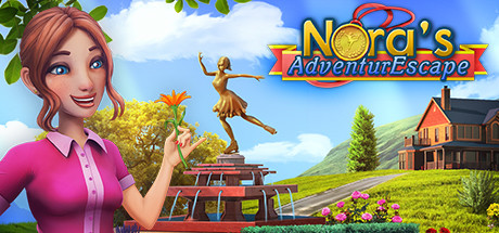Nora's AdventurEscape Cover Image