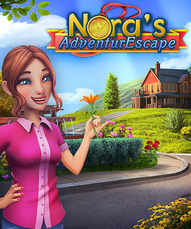 Nora's AdventurEscape