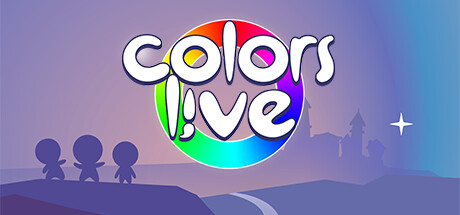 Colors Live Cover Image